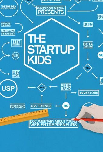 The Startup Kids