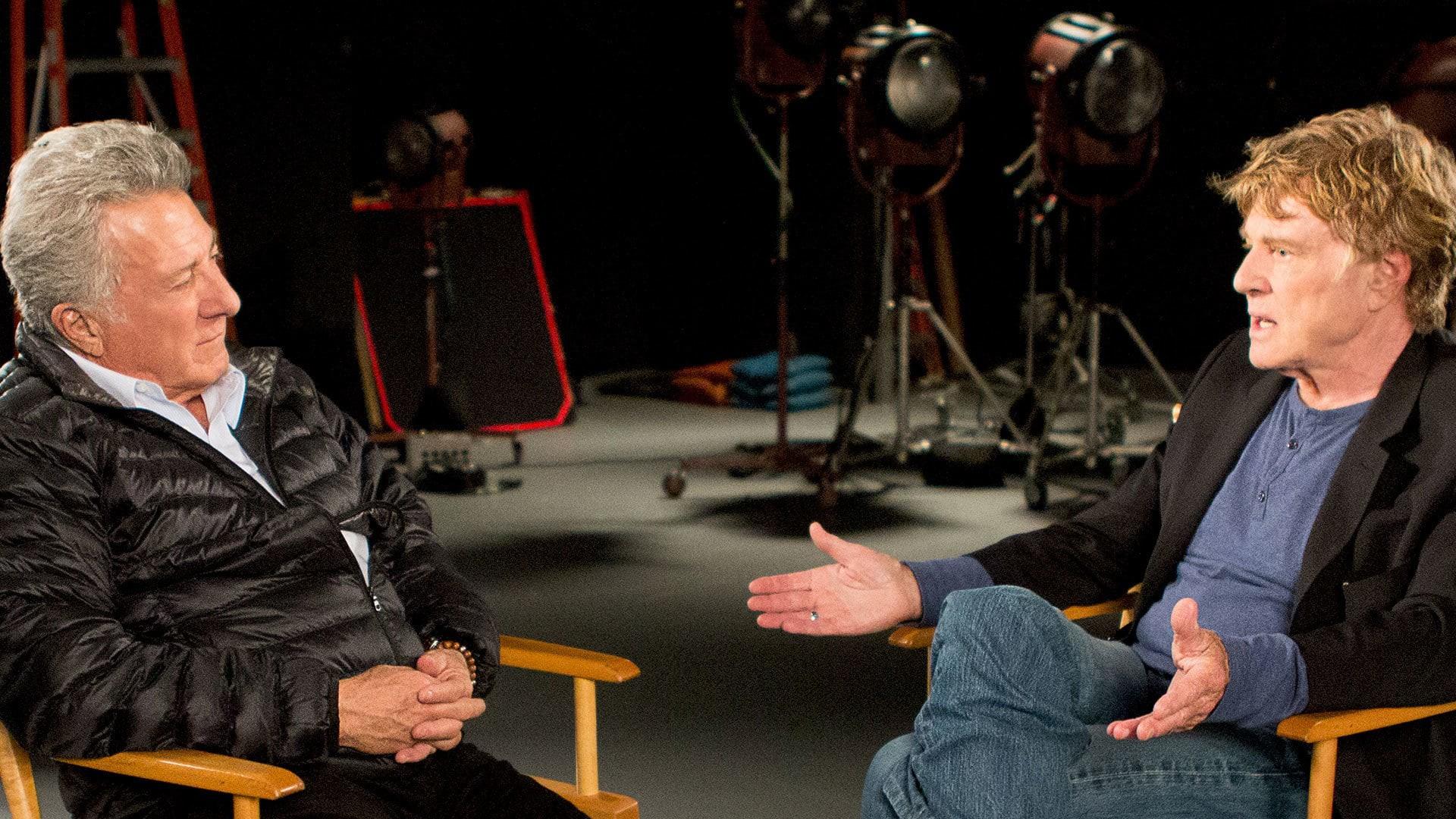 All the President's Men Revisited
