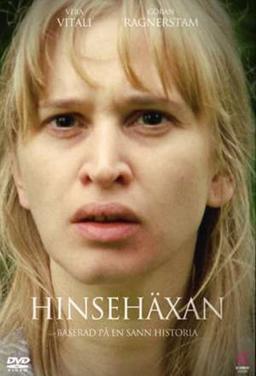 Hinsehäxan