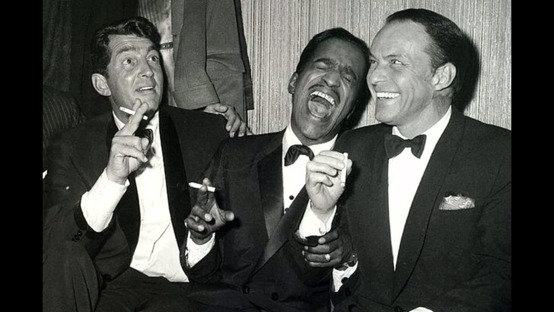 Live and Swingin': The Ultimate Rat Pack Collection