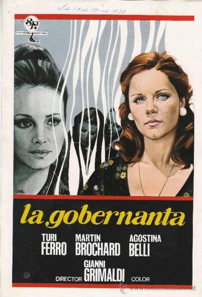 The Governess
