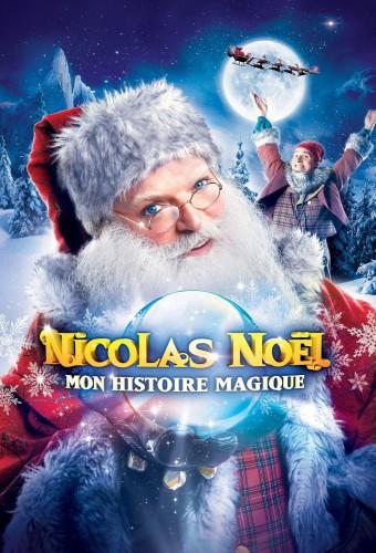 Nicolas Noël