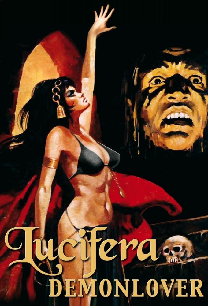 The Devil's Lover