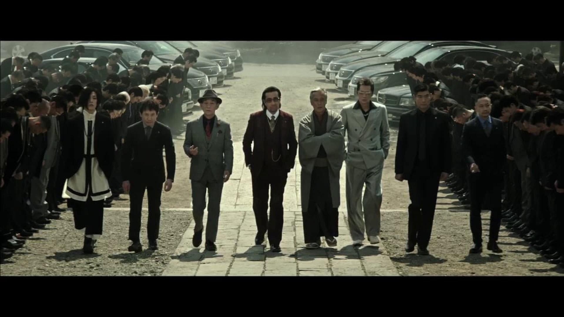 HiGH&LOW The Movie 3: Final Mission