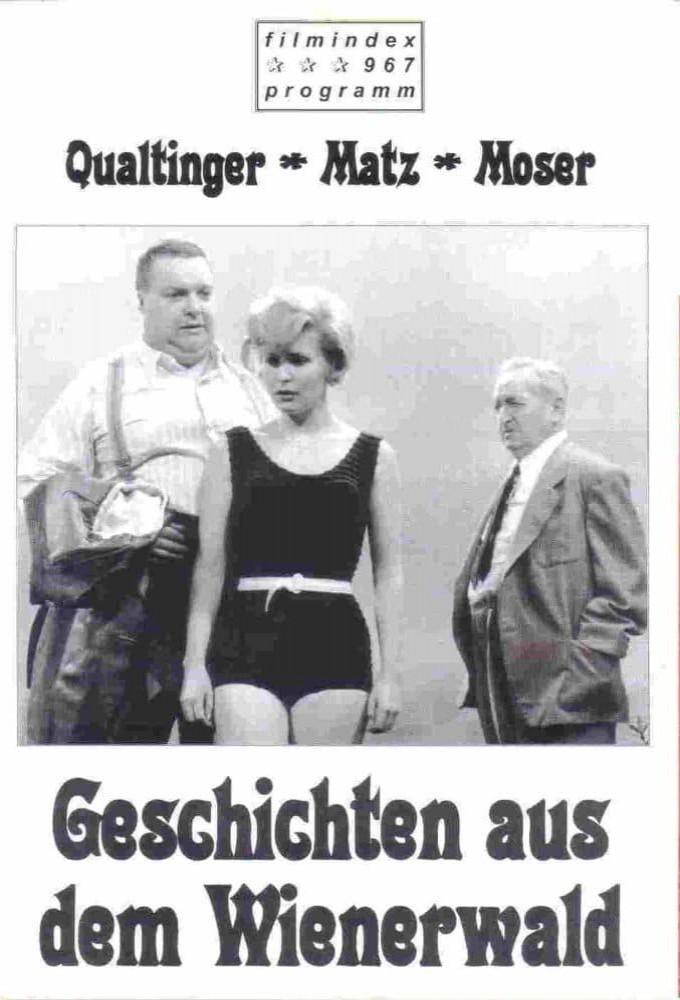 Geschichten aus dem Wienerwald