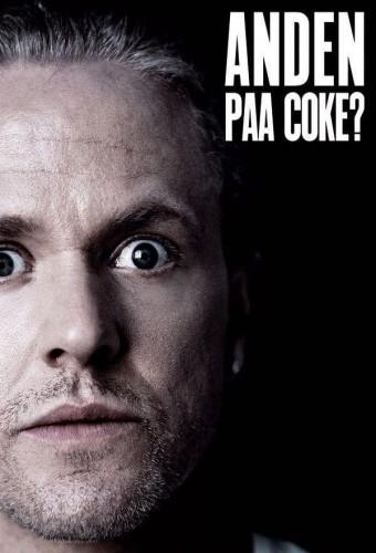 Anders Matthesen - Anden Paa Coke?