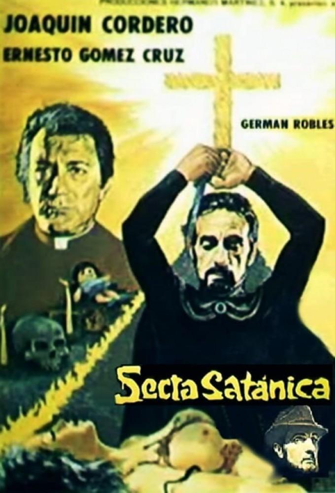 Satanic Sect: Messenger of the Lord