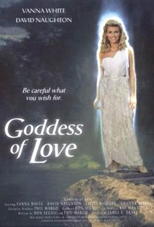 Goddess of Love