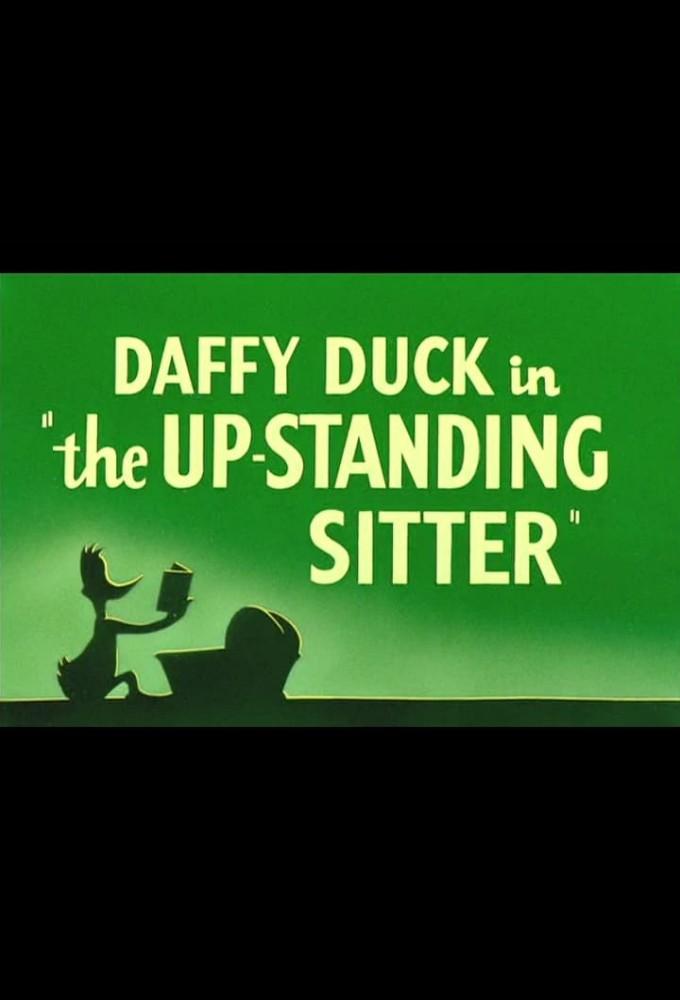 The Up-Standing Sitter