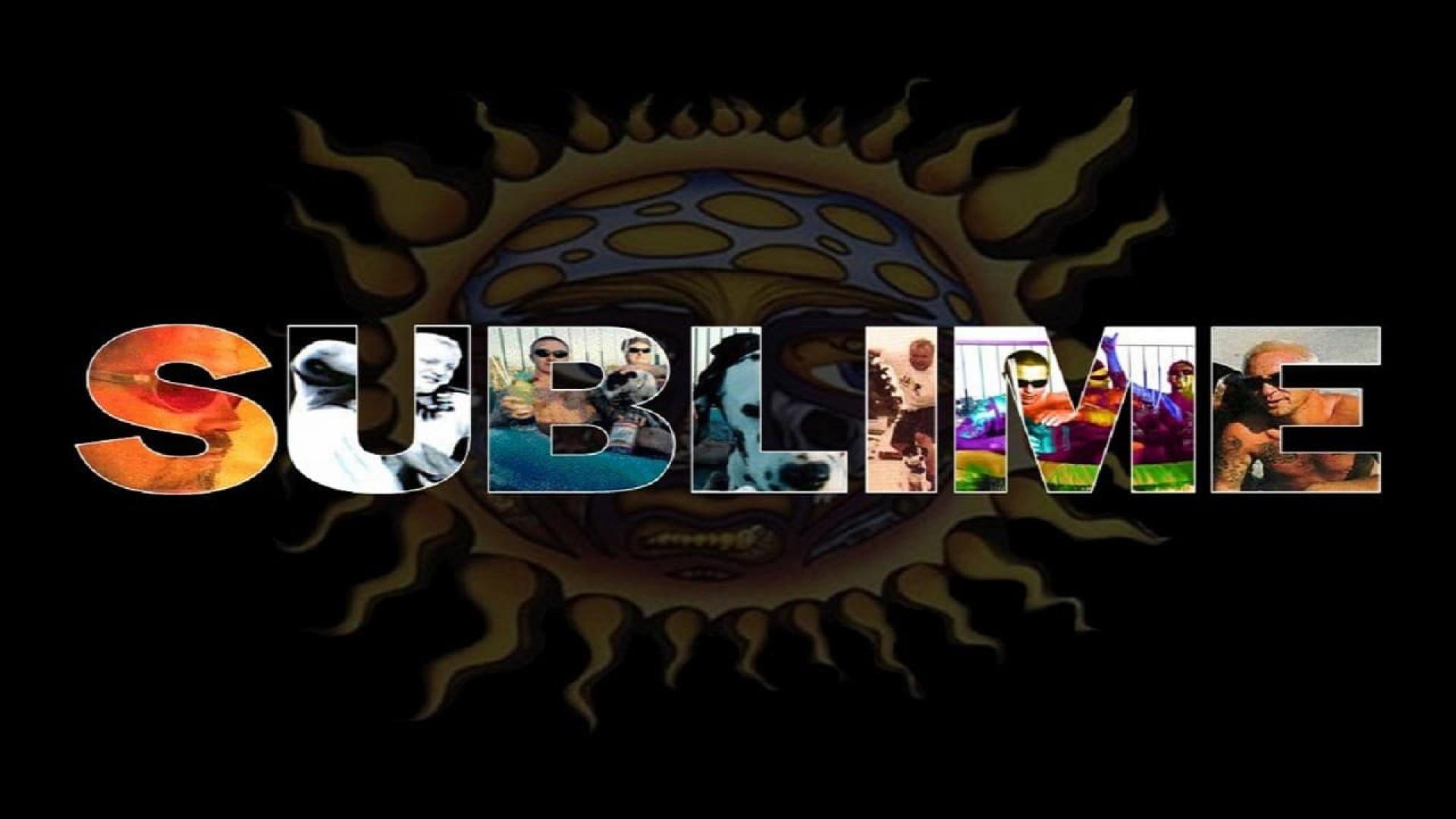 Sublime - Stories, Tales, Lies & Exaggerations