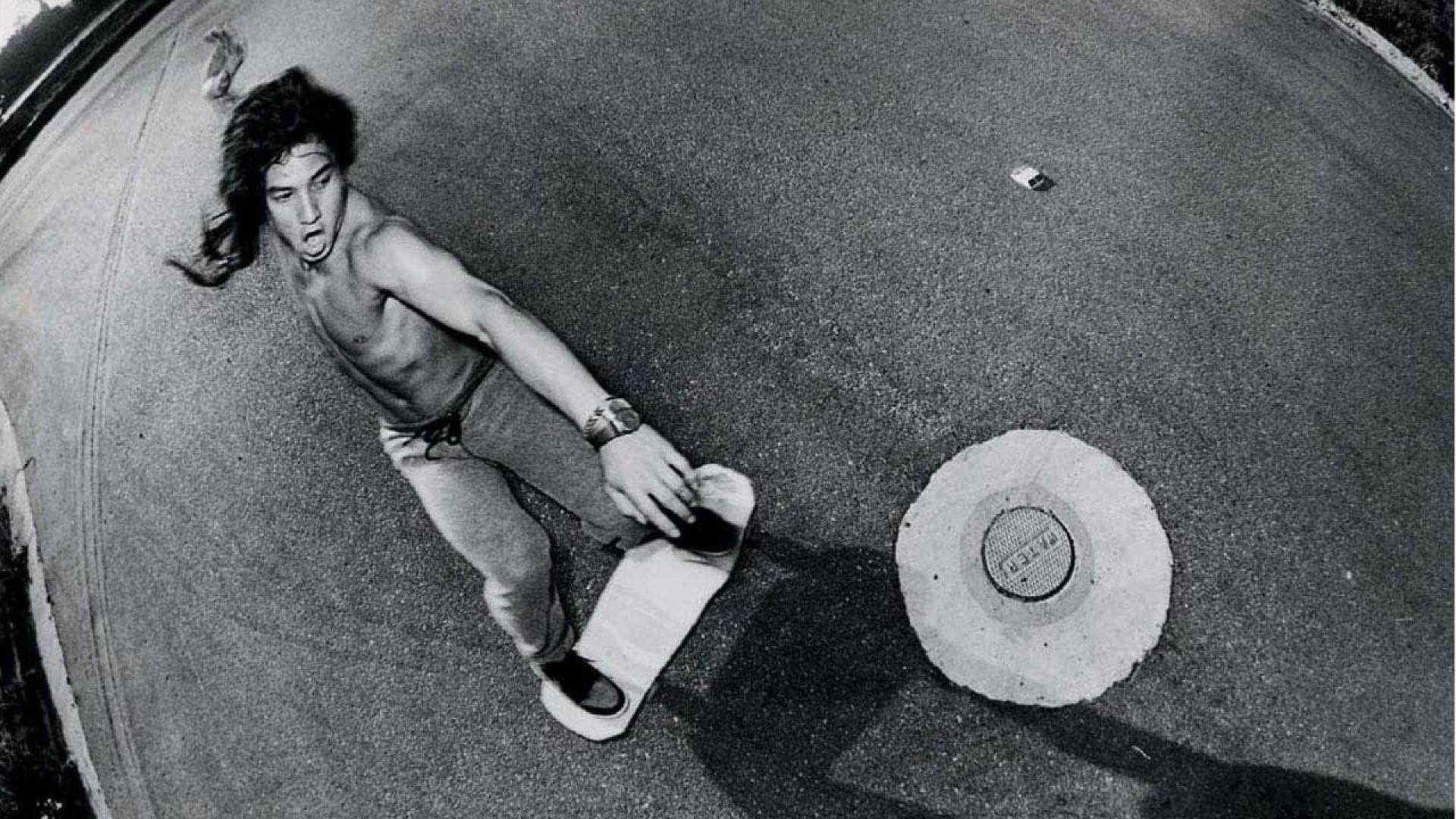 Rising Son: The Legend of Skateboarder Christian Hosoi
