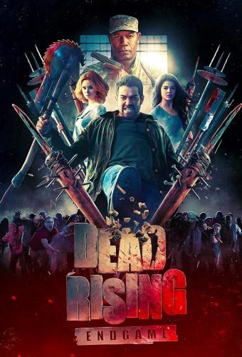 Dead Rising: Endgame