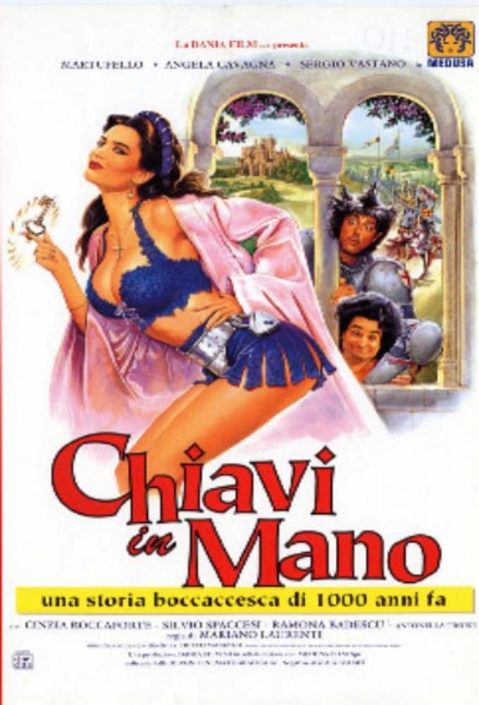 Chiavi in mano