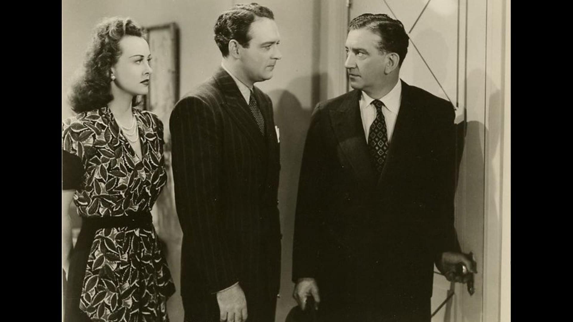 A Desperate Chance for Ellery Queen