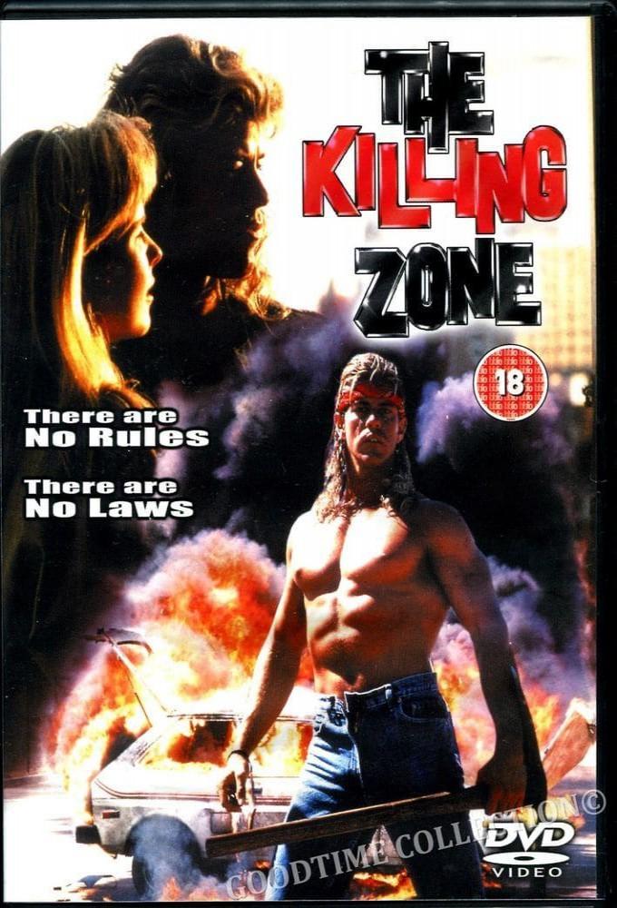 The Killing Zone