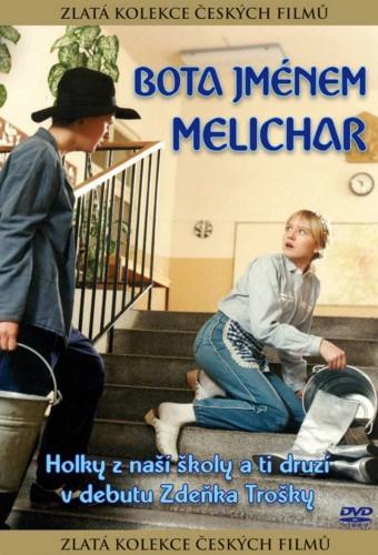Boot Called Melichar