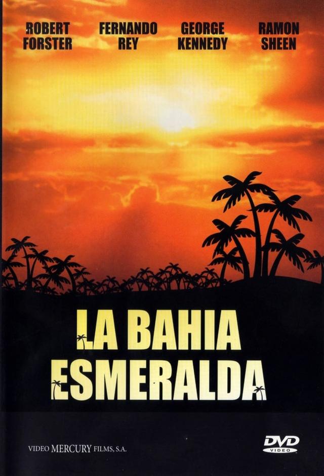 Esmeralda Bay