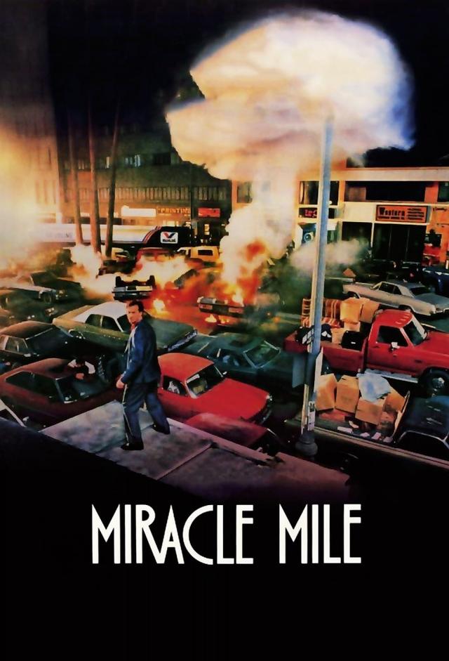 Miracle Mile