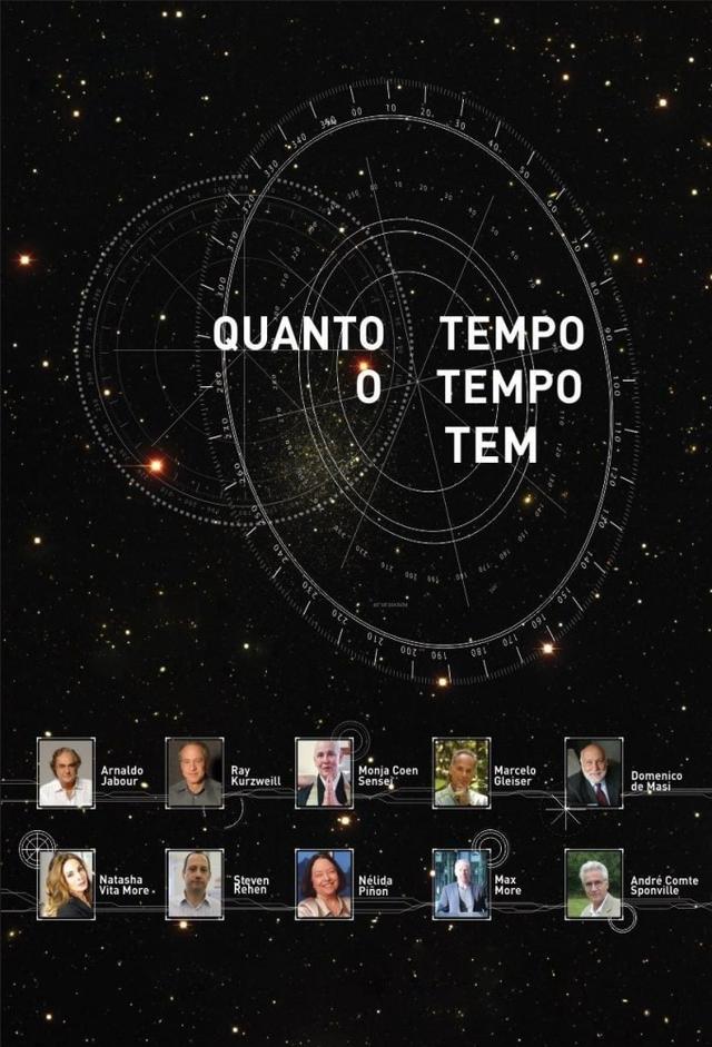 Quanto Tempo o Tempo Tem