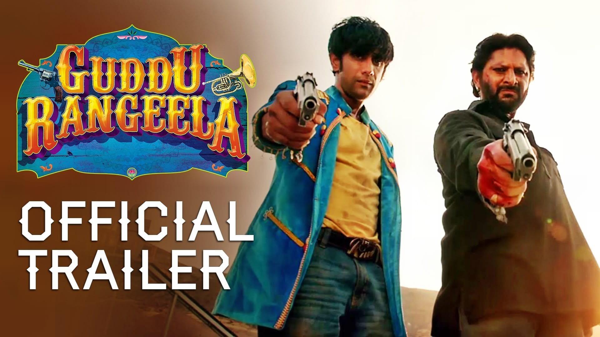 Guddu Rangeela