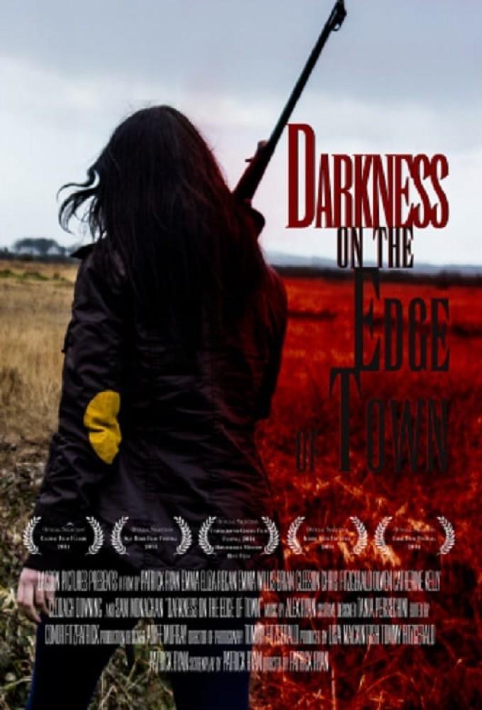 Darkness on the Edge of Town