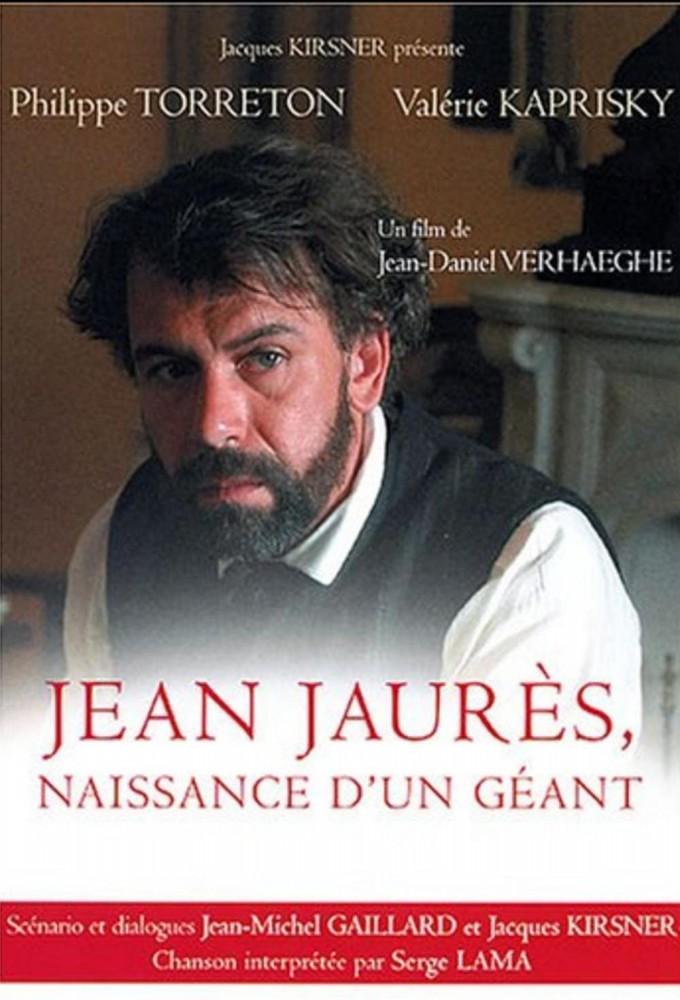 Jean Jaurès, naissance d'un géant