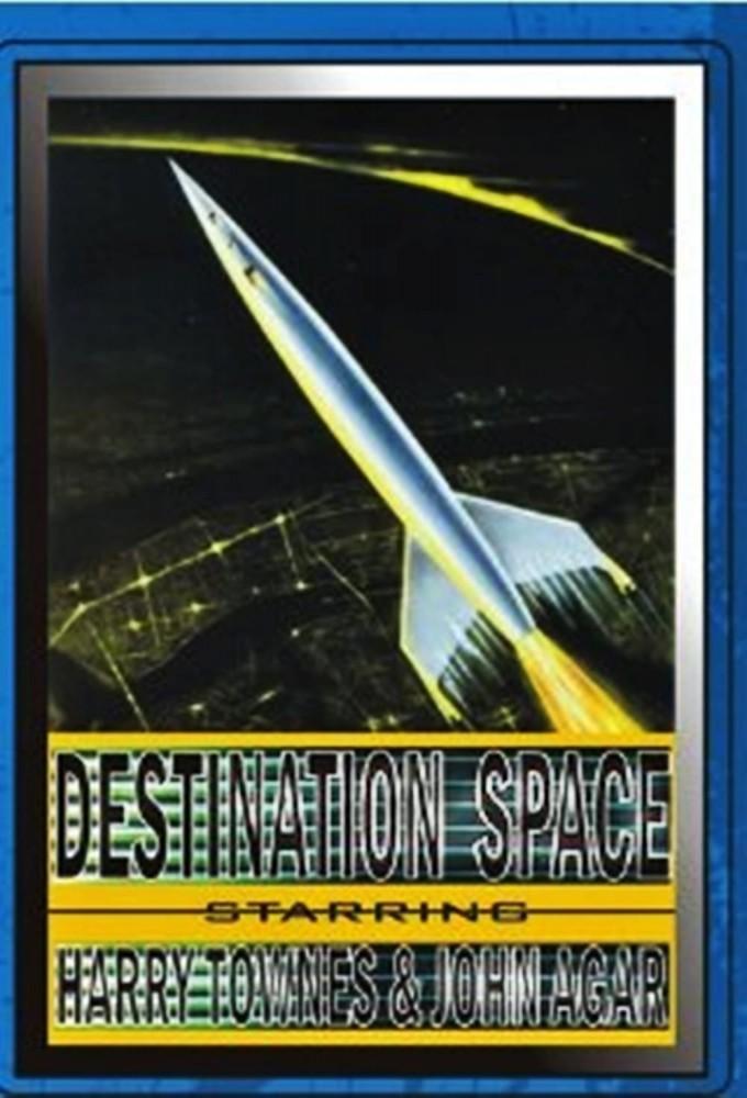 Destination Space