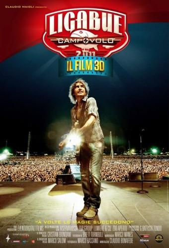 Ligabue Campovolo - il film