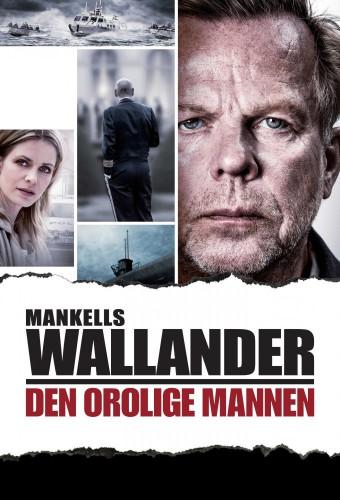 Wallander - The Troubled Man