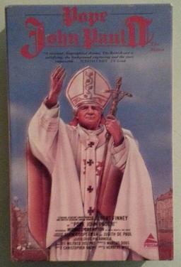 Pope John Paul II