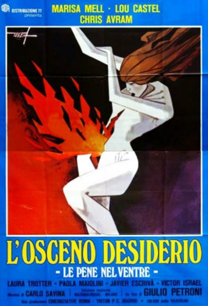 Obscene Desire