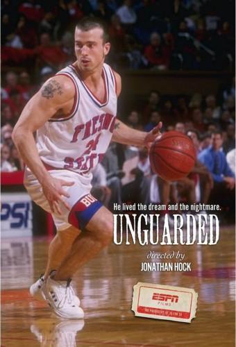 Unguarded