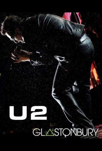 U2: Live at Glastonbury