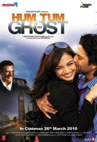 Hum Tum Aur Ghost