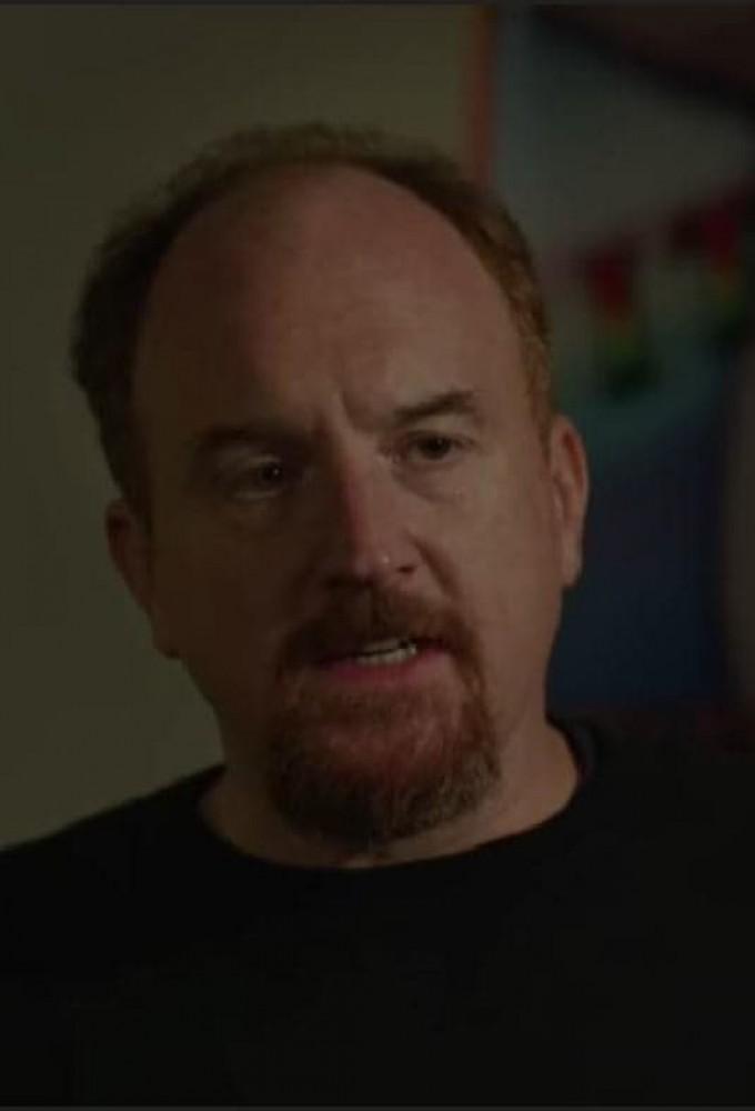 Louis C.K.'s Last Chance