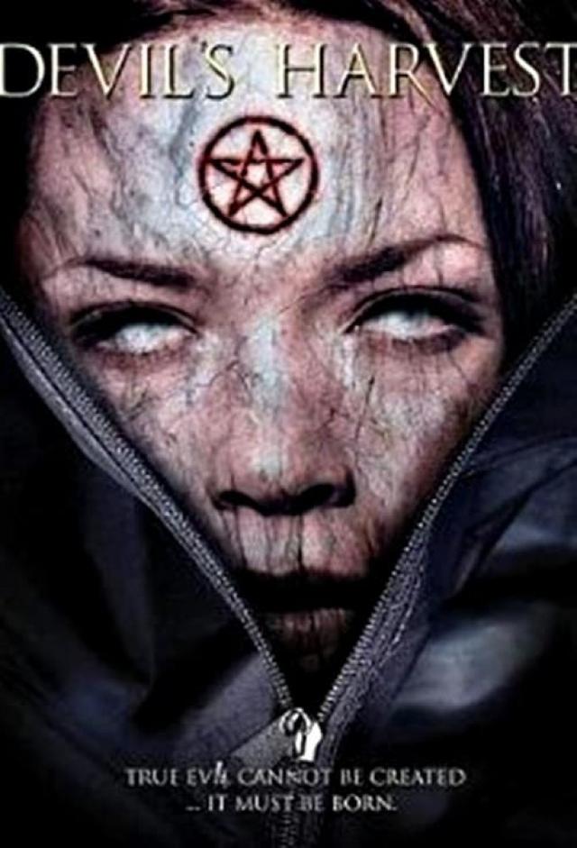 Devil's Harvest