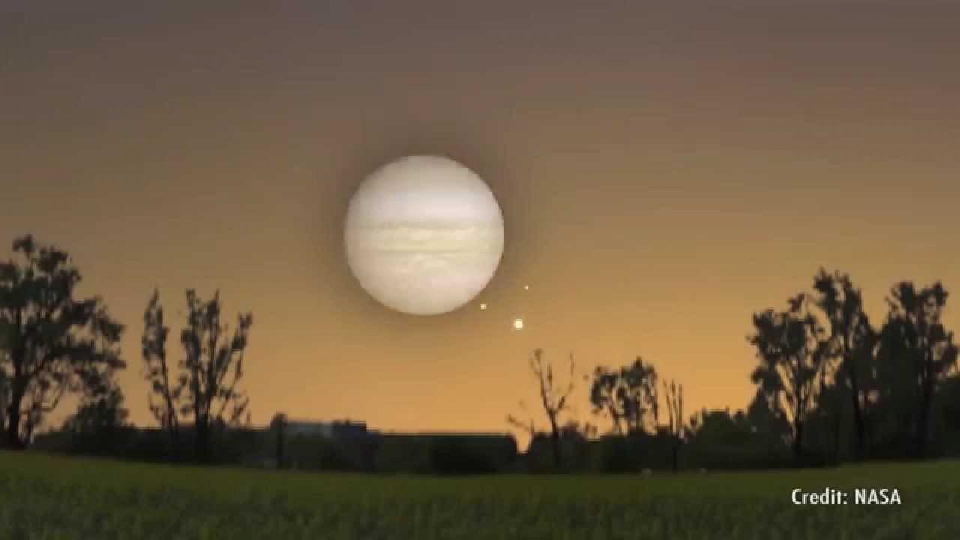 If We Had No Moon