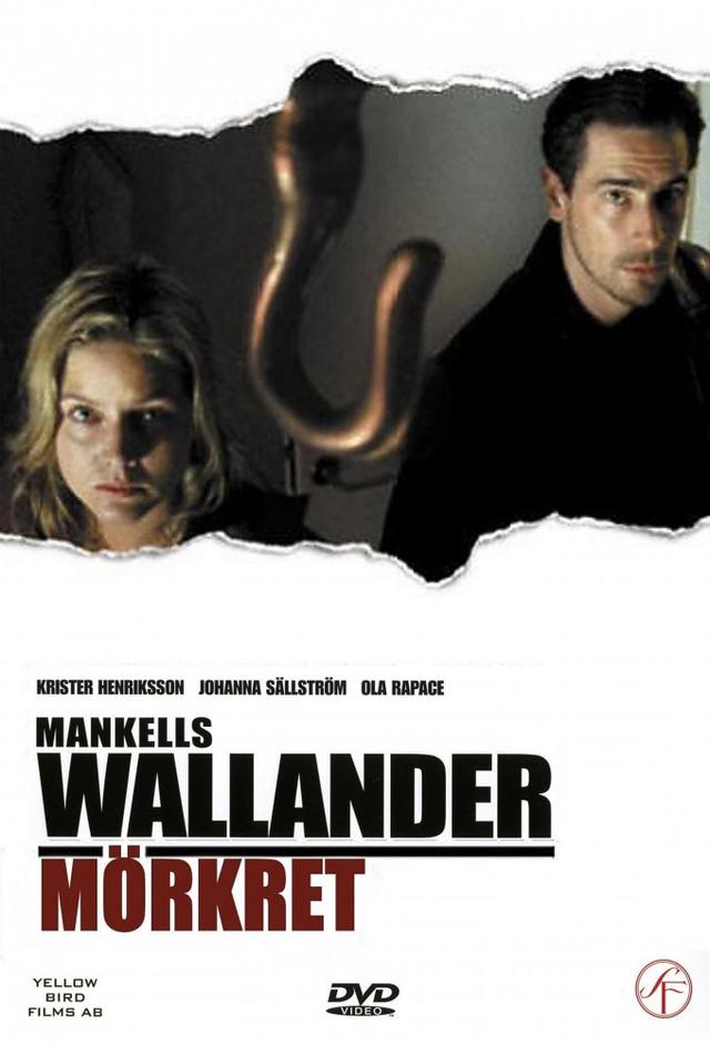 Wallander 04 - Mörkret