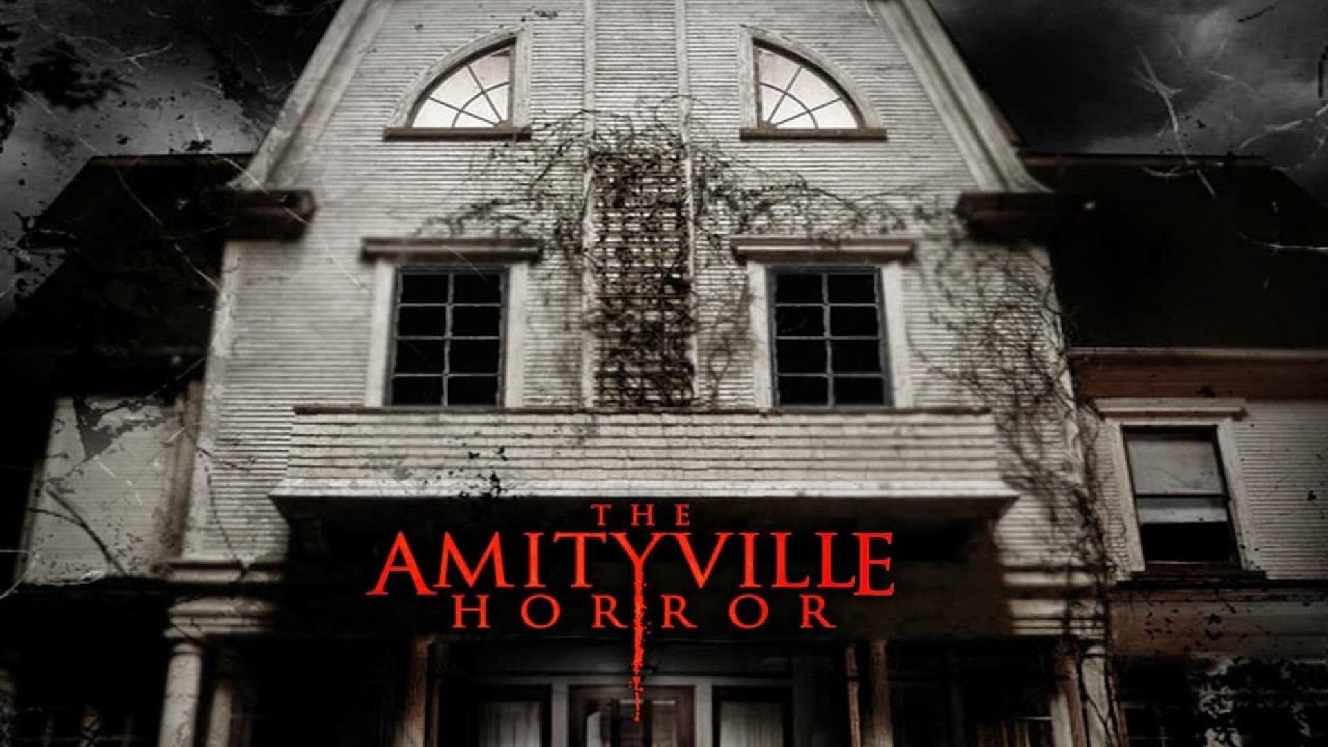 The Real Amityville Horror