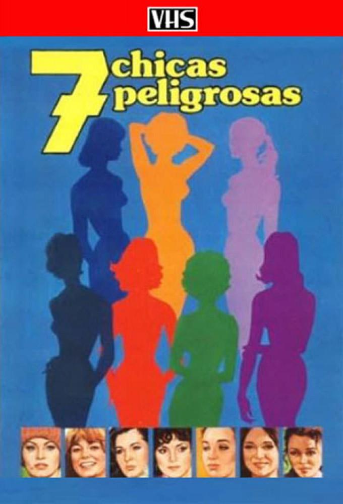 Seven Dangerous Women