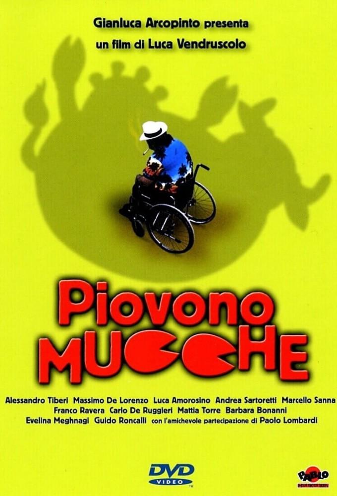 Piovono Mucche