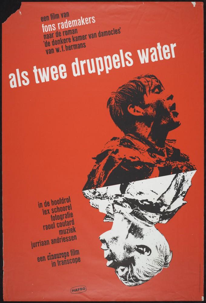 Like Two Drops of Water