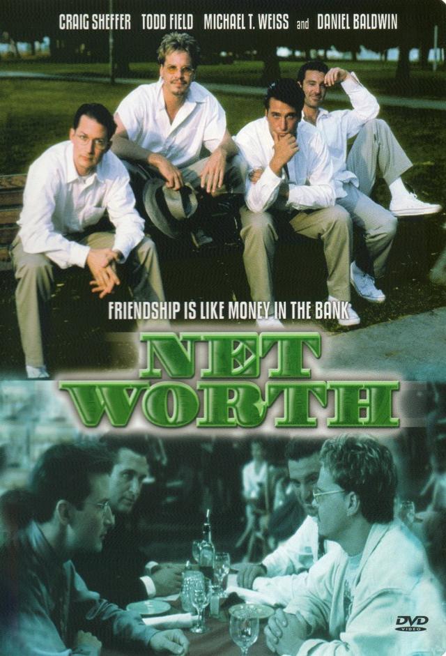 Net Worth