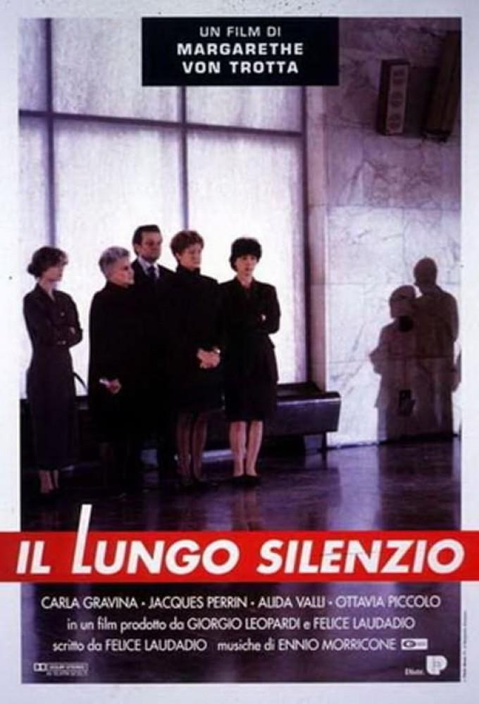 The Long Silence