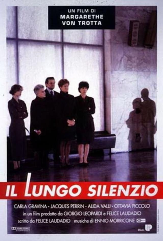 The Long Silence