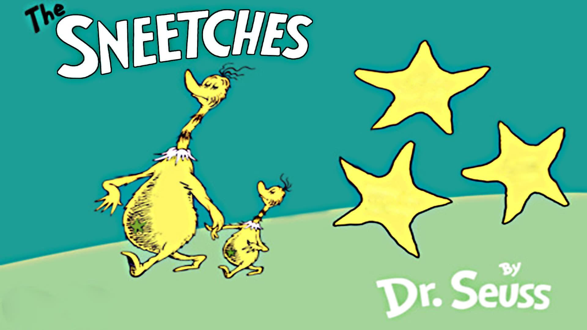 The Sneetches