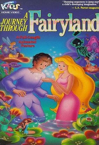 A Journey Through Fairyland