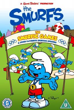 The Smurfic Games