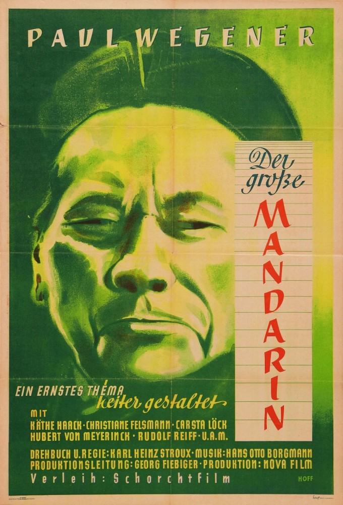 Der große Mandarin