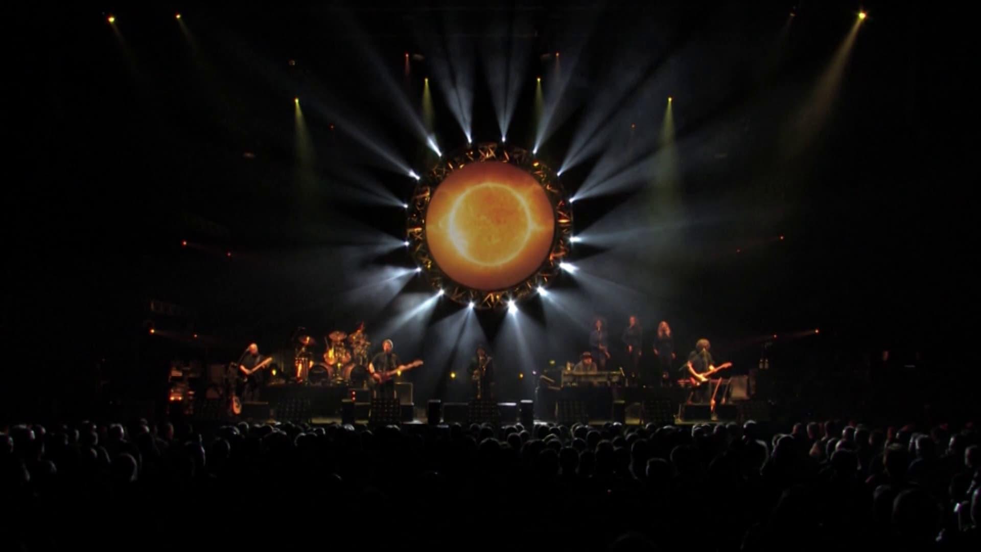 The Australian Pink Floyd Show: Eclipsed By The Moon